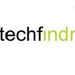 Techfindr Logo