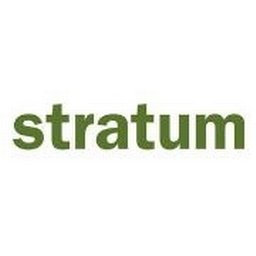 Stratum logo