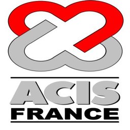 ACIS-FRANCE logo