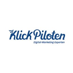 KlickPiloten GmbH logo