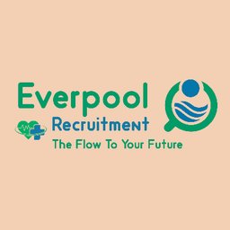 Everpool Recruitment logo