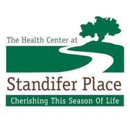 Health Center at Standifer Place logo