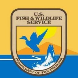 U.S. Fish & Wildlife Service logo