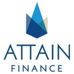 Attain Finance logo