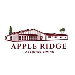 Apple Ridge Assisted Living logo
