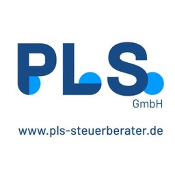 PLS Steuerberater GmbH Logo