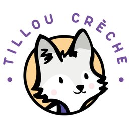 Tillou Crèche Logo