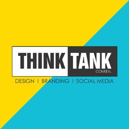 Think Tank ConReal logo