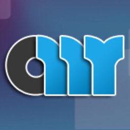Om Tec Web logo