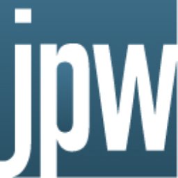 jpw systems ltd Logo
