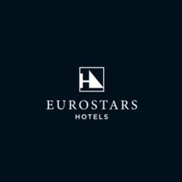 Logo de Eurostars Hotels