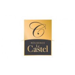 EHPAD " Le Castel " Logo