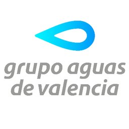 Aguas de Valencia logo