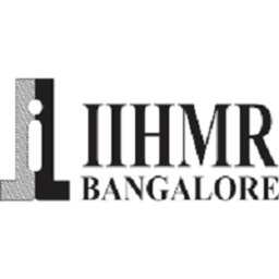Institute of Health Management Research logo