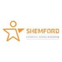 Shemford Futuristic School logo