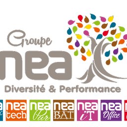 SCOP NEA - Logo