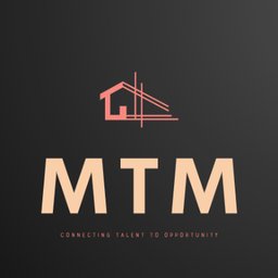 MTM LLC logo