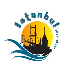Istanbul Restaurant Logo