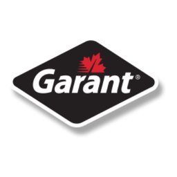 GARANT Logo