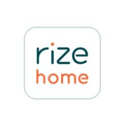 Rize Home logo