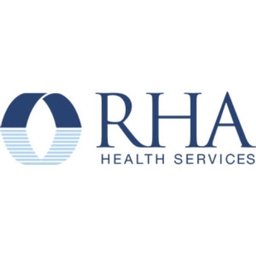 RHA Health Services, LLC logo