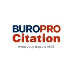 Buropro Citation Logo
