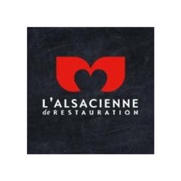 L'Alsacienne de restauration | Adopt1Alternant - Offres d'emploi en stage et alternance