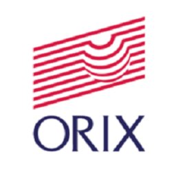 Orix logo
