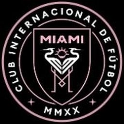 Inter Miami CF logo