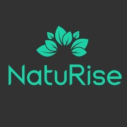 NatuRise UG (haftungsbeschränkt) logo