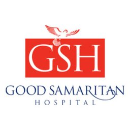 GOOD SAMARITAN HOSPITAL-BAKERSFIELD logo