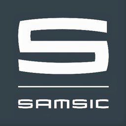 SAMSIC Groupe - Logo