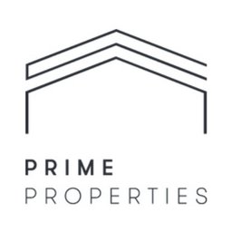 Prime Properties logo