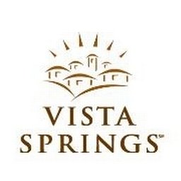 Vista Springs Greenbriar Village