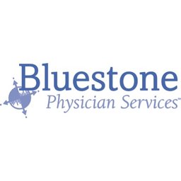 Bluestone Physician Services logo