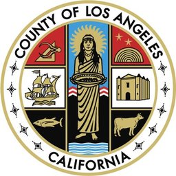 County of Los Angeles logo