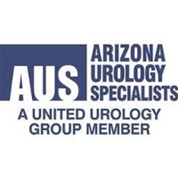 Arizona Urology Specialists logo