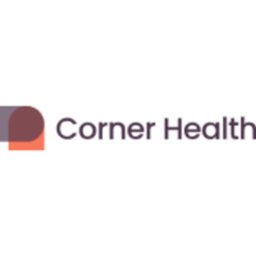 Corner Health logo