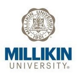 Millikin University logo