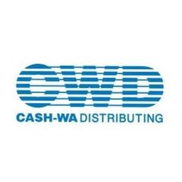 Cash-Wa Distributing logo