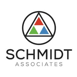 Schmidt Associates logo