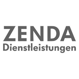ZENDA Dienstleistungen GmbH Logo