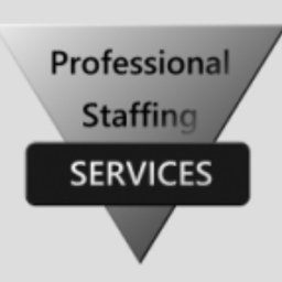 Professional Staffing Services