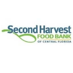 Second Harvest Food Bank of Central Florida