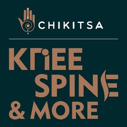 Chikittsa Wellness Management logo