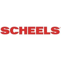 Scheels Sports logo