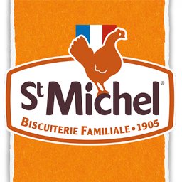 St Michel - Logo