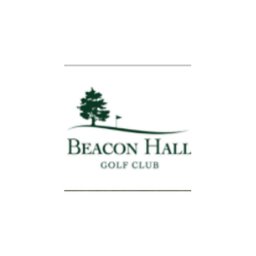 Beacon Hall Golf Club Logo