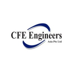 jobs in CFE Engineers Asia Pte Ltd