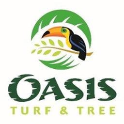 Oasis Turf & Tree